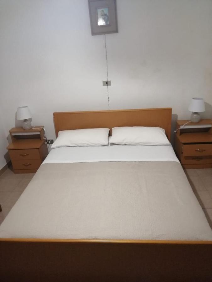 I Trecento Hotel ปาดูลา ภายนอก รูปภาพ